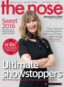 The Nose Magazine